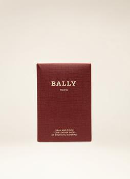 商品Bally | Shoe Care Towel,商家Bally,价格¥148图片