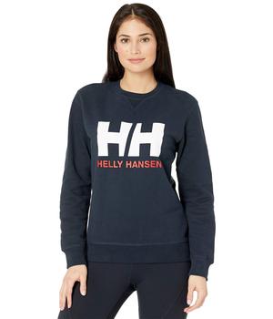 Helly Hansen | HH Logo Crew Sweat商品图片,7.5折