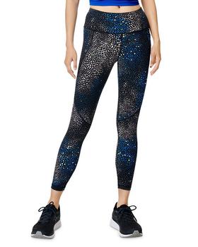 SWEATY BETTY | Power 7/8 Workout Leggings商品图片,