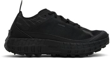 Norda | Black norda 001 Sneakers 