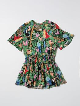 商品Kenzo | Kenzo Junior dress for girls,商家Giglio,价格¥567图片