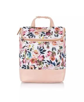 Itzy Ritzy | Baby Girl Essential Insulated Floral Bottle Bag,商家Macy's,价格¥257