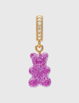 推荐Nostalgia Bear Pave Pendant商品