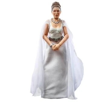 推荐Hasbro Star Wars The Black Series Princess Leia Organa (Yavin 4) Action Figure商品