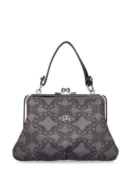 Vivienne Westwood | Granny Frame Jacquard Bag商品图片,额外7.5折, 额外七五折