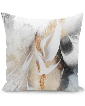 Curioos | Curioos Soothe Your Soul Pillow,商家Premium Outlets,价格¥492