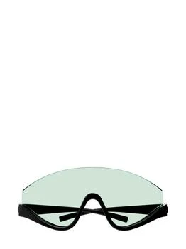 Gucci | Gucci Eyewear Cat-Eye Frame Sunglasses 7.2折, 独家减免邮费
