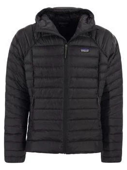 Patagonia | Hooded Down Jacket 