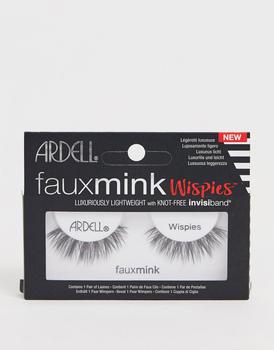 product Ardell Faux Mink Lashes Wispies image