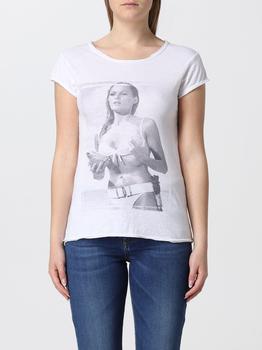 推荐T-shirt women 1921商品