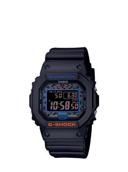 product City Camouflage Casio G-Shock watch image