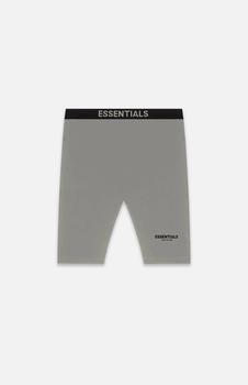 商品Charcoal Biker Shorts,商家PacSun,价格¥147图片