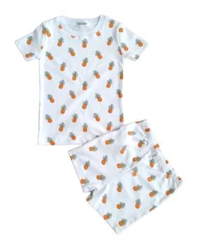 BenBen | BenBen 2pc Short Pajama Set,商家Premium Outlets,价格¥111