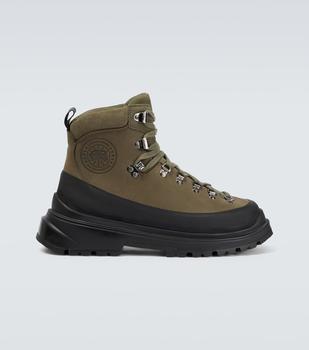 Canada Goose | Journey皮靴商品图片,