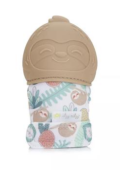 商品Baby Sloth Teething Mitt,商家Belk,价格¥66图片