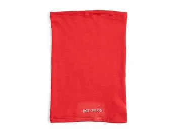 Hot Chillys | Micro Elite Chamois Neck Gaiter (Little Kids/Big Kids),商家Zappos,价格¥72