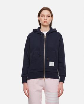 推荐ZIP COTTON HOODIE商品