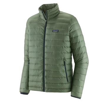 商品Patagonia Down Sweater Jacket Sedge Green图片