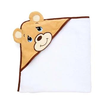 Precious Moments | Baby Boys and Girls Hooded Towel,商家Macy's,价格¥201