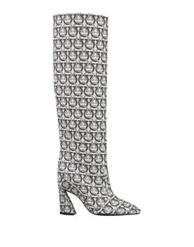 菲拉格慕鞋女靴, Salvatore Ferragamo | Boots商品图片 4.5折