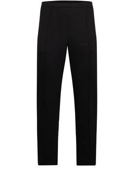 Palm Angels | Tuxedo Leopard sweat pants,商家24S Paris,价格¥2253