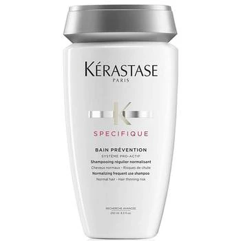 推荐Kérastase Specifique Bain Prévention Shampoo 250ml商品
