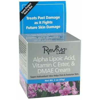 推荐Reviva Labs 85738 Alpha Nite Cream With Dmae商品