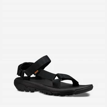 Teva | Women's Hurricane Xlt2 Sandal In Black,商家Premium Outlets,价格¥378