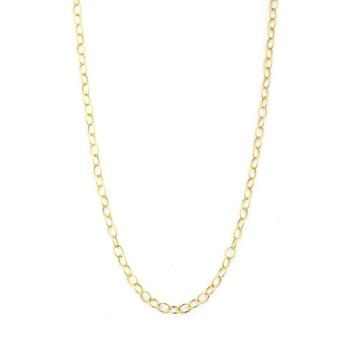商品Medium Link Chains Necklace,商家Verishop,价格¥5110图片