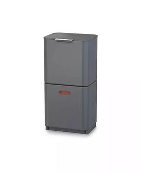 Joseph Joseph | Totem Max 60L Waste Separation & Recycling Unit,商家Macy's,价格¥1615