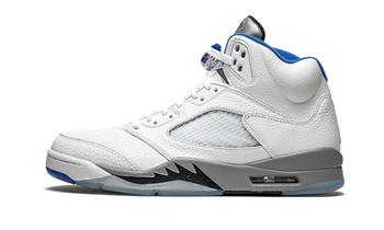 aj5好不好, Jordan | Air Jordan 5 Retro "White Stealth"商品图片 
