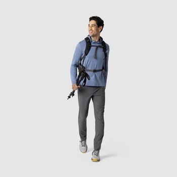 Michael Kors Men's Slim Fit Airsoft Performance Non-Iron Dress Shirt -  Shirts - Free Shipping - BeyondStyle