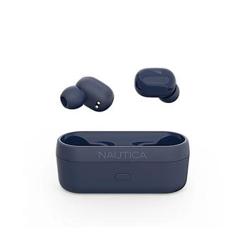 Nautica | T300 True Wireless Earbuds,商家Macy's,价格¥186