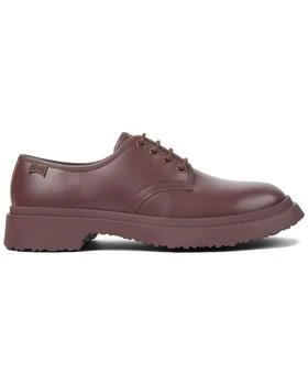 Camper | Walden Leather Lace Up Shoe,商家Premium Outlets,价格¥659