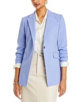 Theory | Etiennette Classic Blazer 