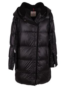 Moncler | Moncler caderolles Quilted Midi Down Jacket商品图片,