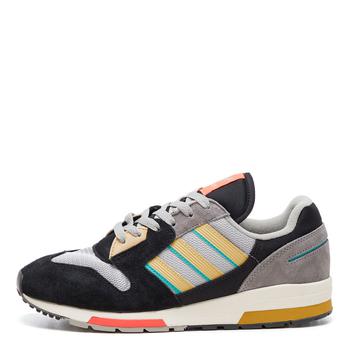 推荐adidas ZX 420 Trainers - Black / Multi商品