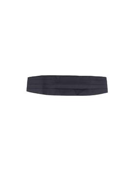 Zegna | Fabric belt商品图片,6.7折
