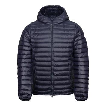 推荐Pyrenex Bruce Packable WR Down Jacket Navy商品