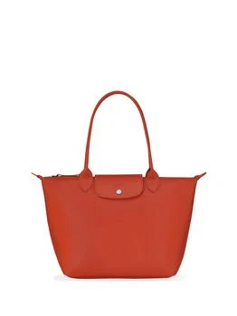 推荐Longchamp `Le Pliage City` Medium Tote Bag商品