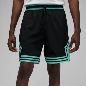 Jordan | Jordan Dri-FIT Sport Woven Diamond Shorts - Men's 