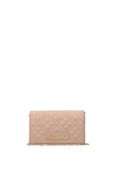 推荐Clutches Polyurethane Beige Macaroon商品