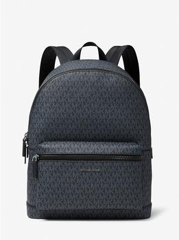 商品Michael Kors | Cooper Logo Backpack,商家Michael Kors,价格¥1068图片