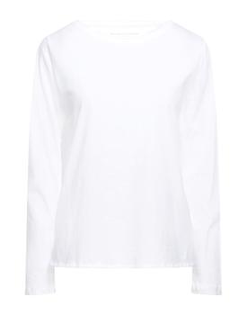 MAJESTIC FILATURES, MAJESTIC FILATURES | T-shirt商品图片 6.2折×额外7折, 额外七折