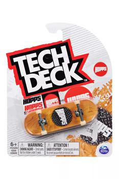 推荐Tech Deck Fingerboard商品