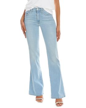 product JOE'S Jeans Molly Corinne High-Rise Flare Jean image