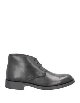 ANGELO PALLOTTA | Boots,商家YOOX,价格¥1093