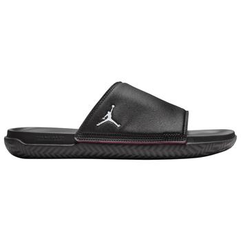 aj拖鞋, Jordan | Jordan Play Slides - Men's商品图片 