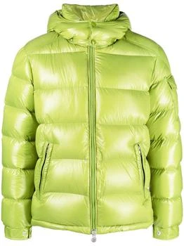 推荐MONCLER Maya padded jacket商品