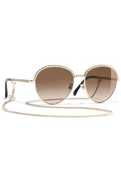 香奈儿墨镜, Chanel | Pantos sunglasses商品图片 